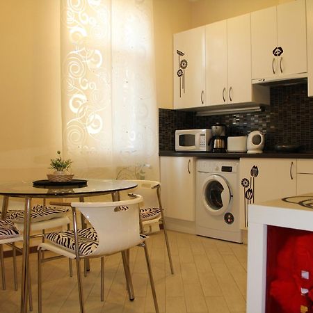 Jurincom Apartments Karlovy Vary Camera foto