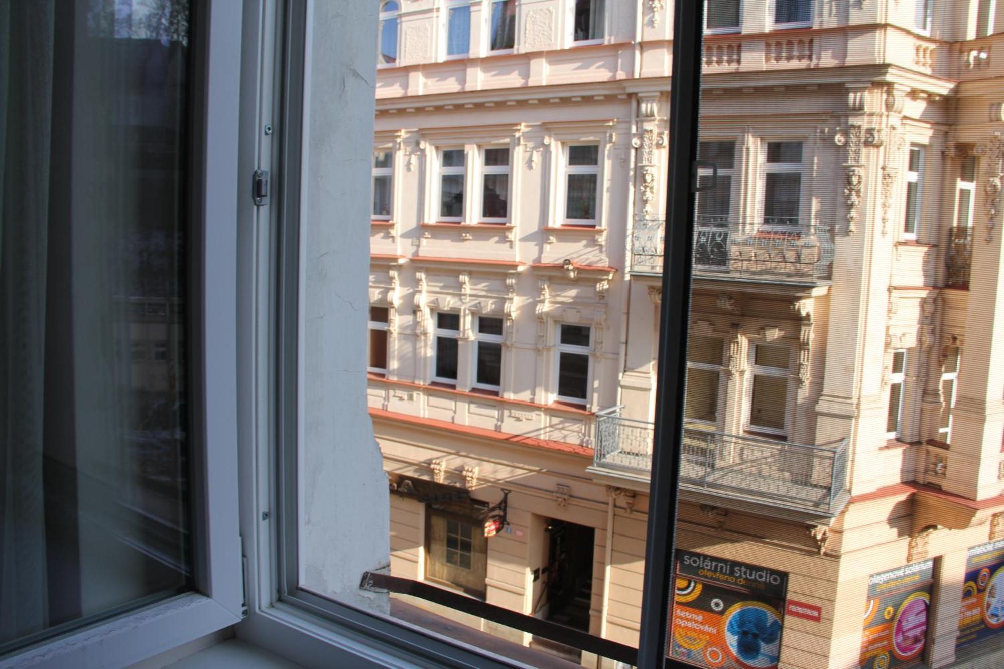 Jurincom Apartments Karlovy Vary Camera foto