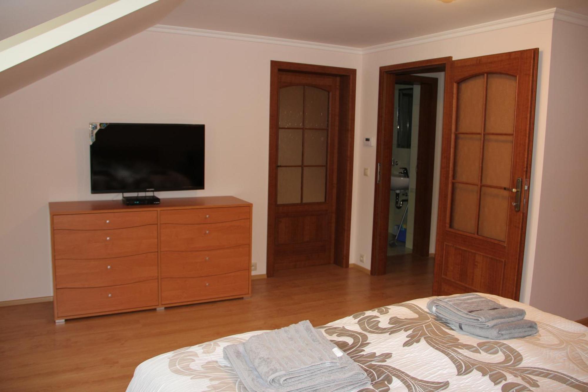 Jurincom Apartments Karlovy Vary Camera foto
