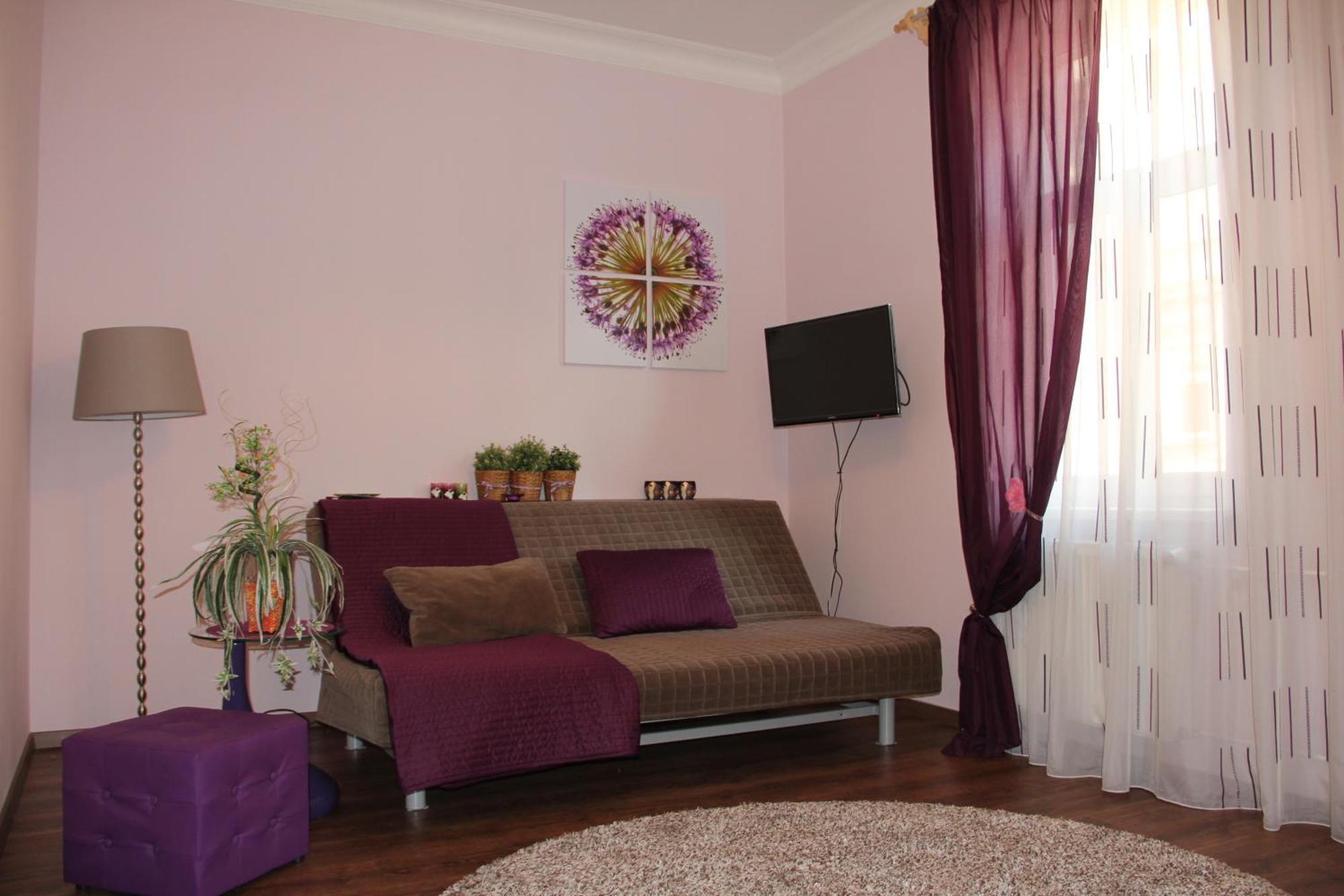 Jurincom Apartments Karlovy Vary Camera foto