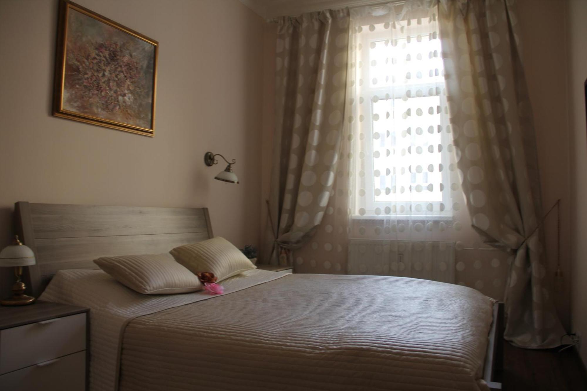 Jurincom Apartments Karlovy Vary Camera foto