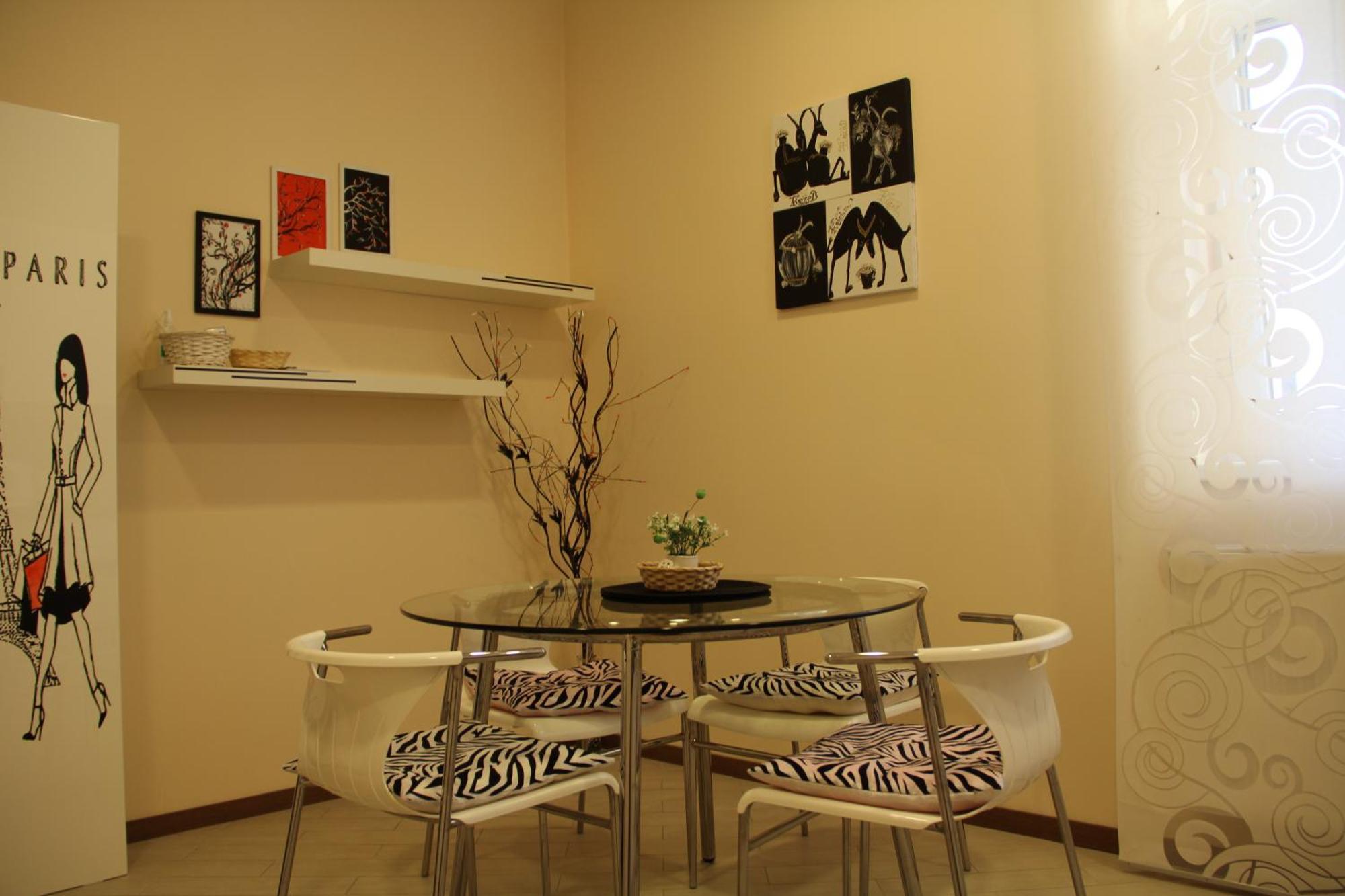 Jurincom Apartments Karlovy Vary Camera foto