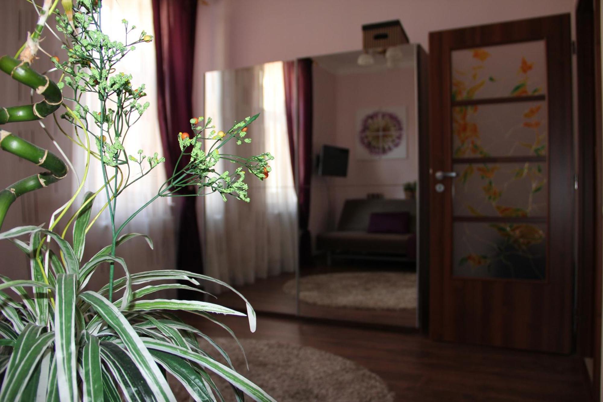 Jurincom Apartments Karlovy Vary Camera foto