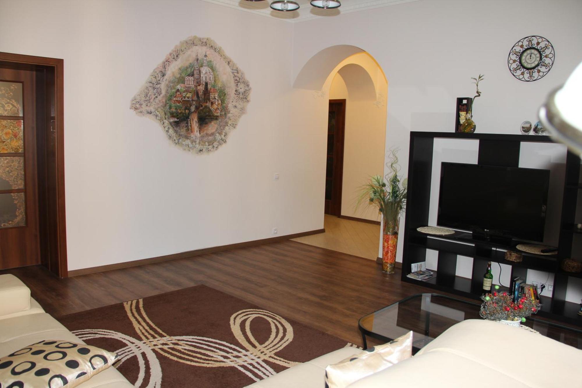 Jurincom Apartments Karlovy Vary Camera foto