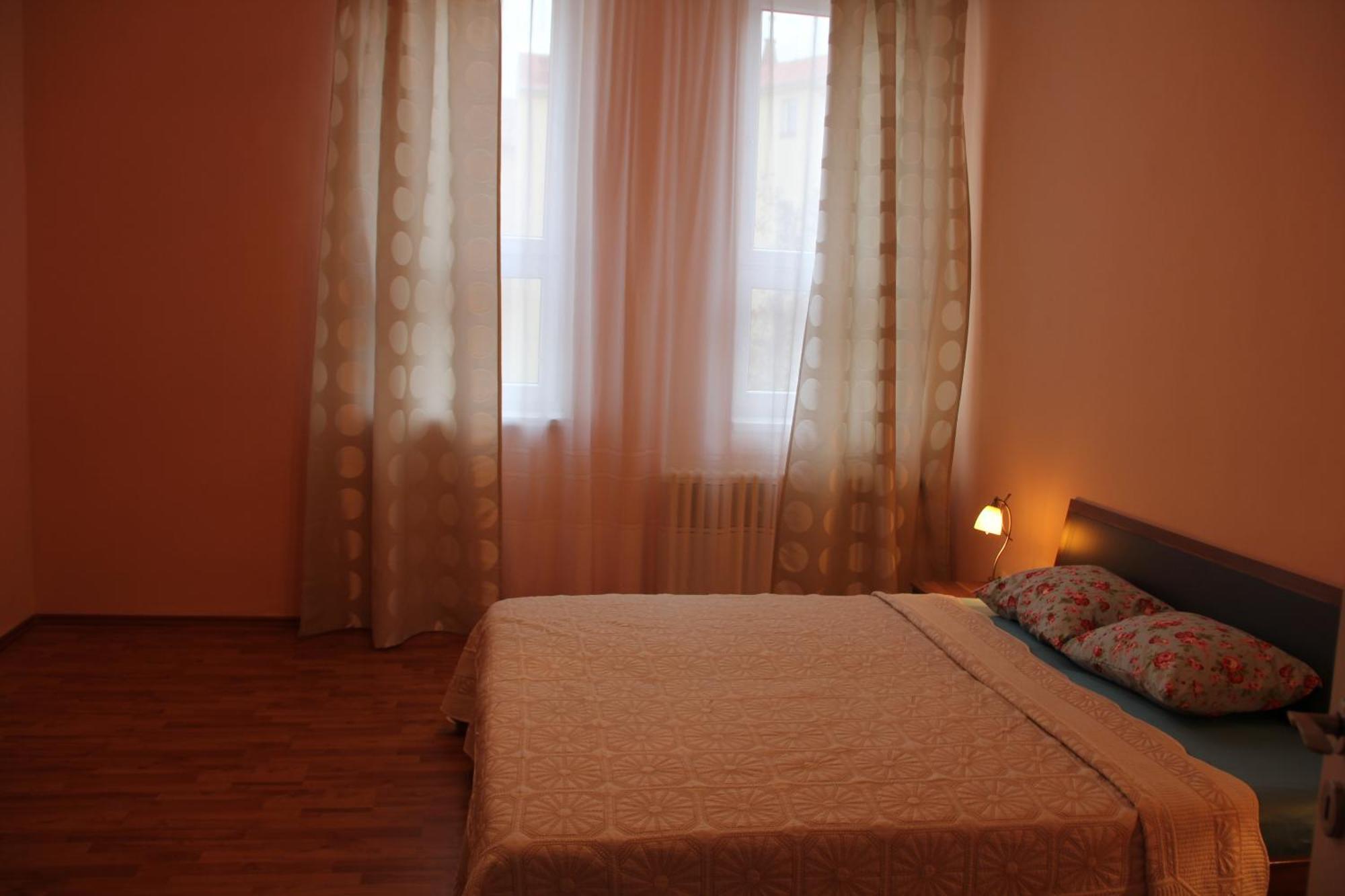 Jurincom Apartments Karlovy Vary Camera foto