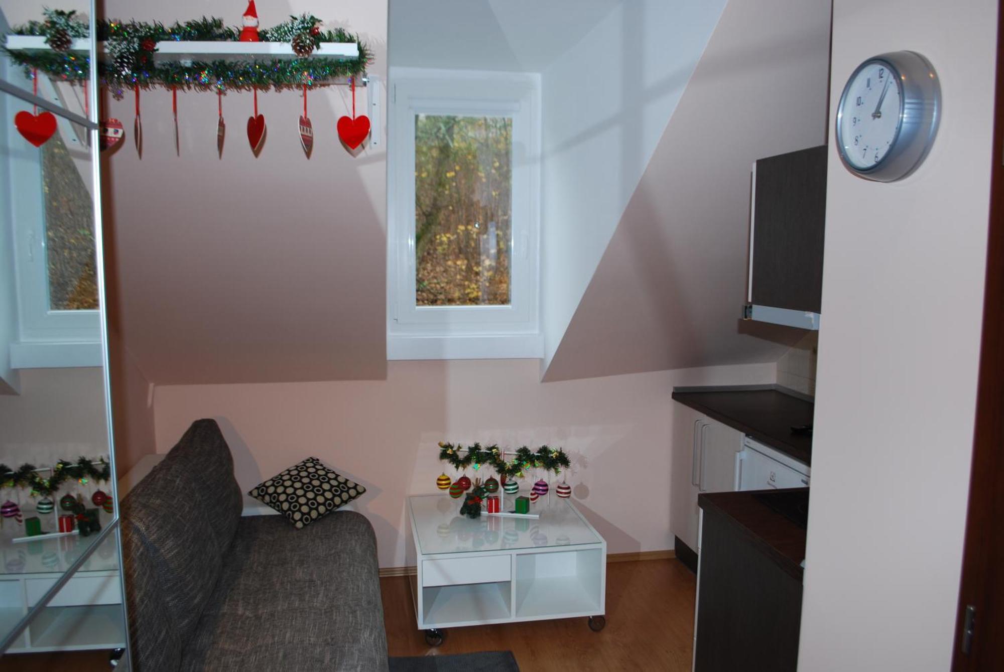 Jurincom Apartments Karlovy Vary Camera foto