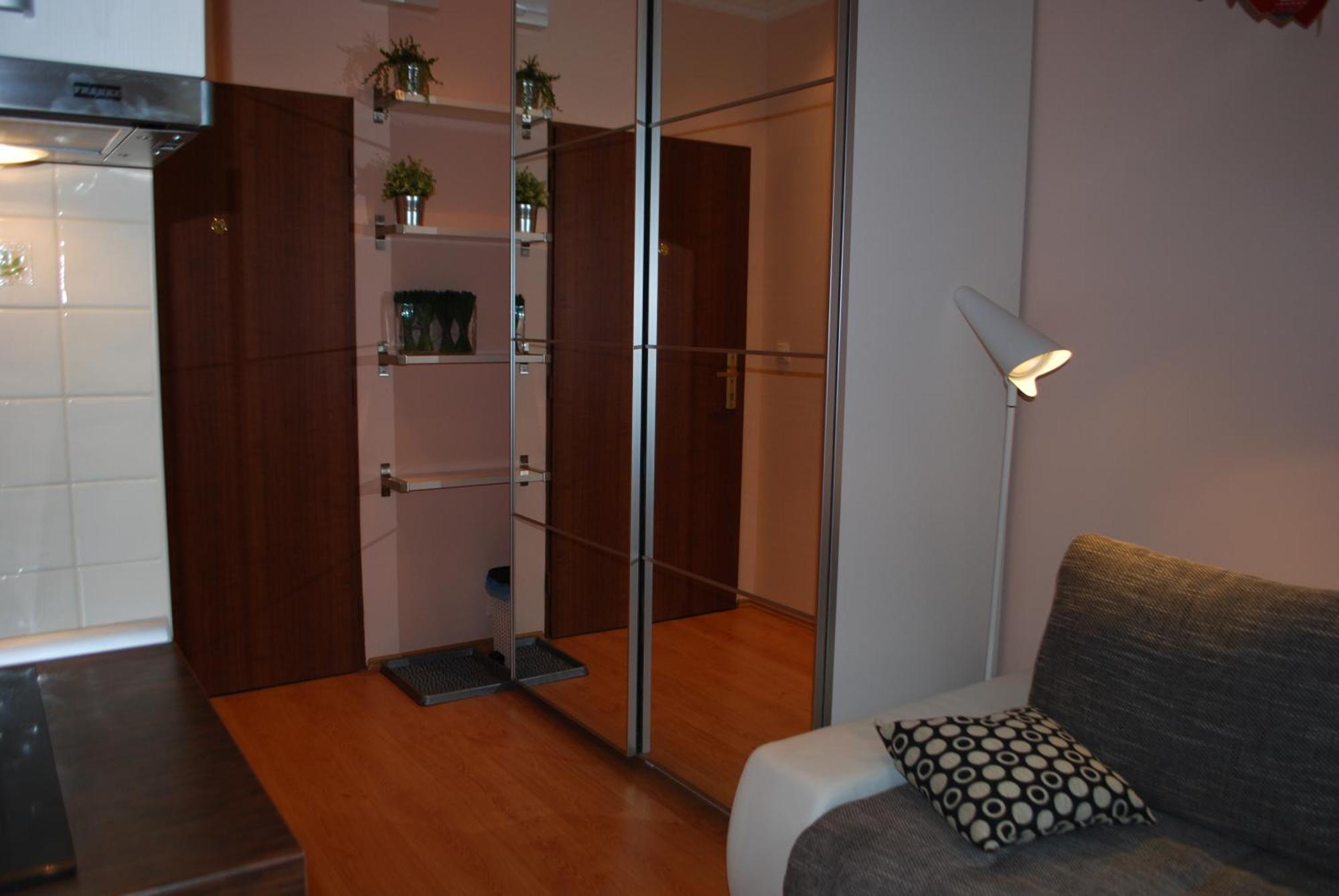 Jurincom Apartments Karlovy Vary Camera foto