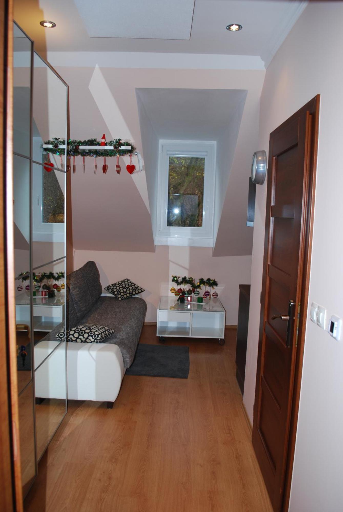 Jurincom Apartments Karlovy Vary Camera foto