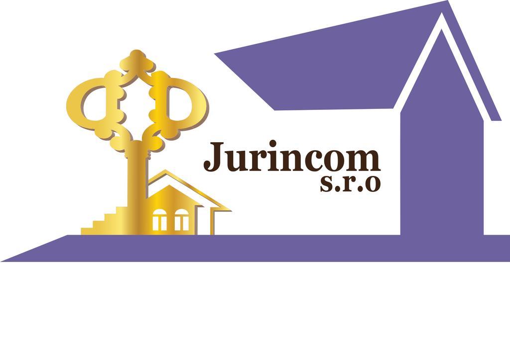 Jurincom Apartments Karlovy Vary Esterno foto